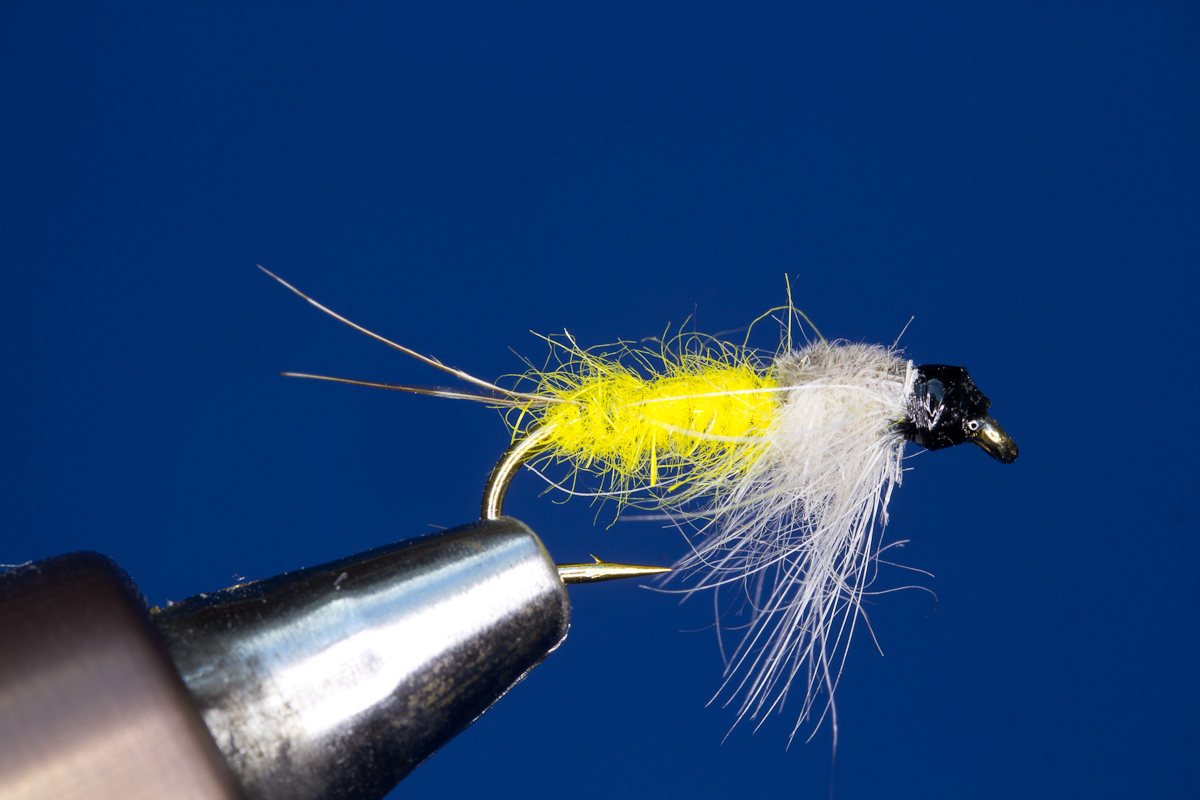 Hal Stone Nymph