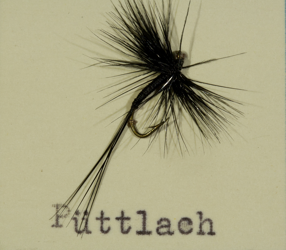 P�ttlach schwarz