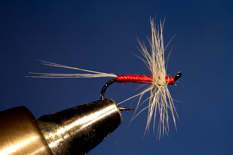 P�ttlach rot-grau