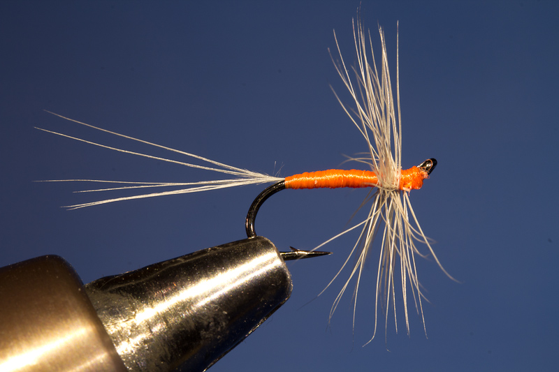 P�ttlach orange-grau