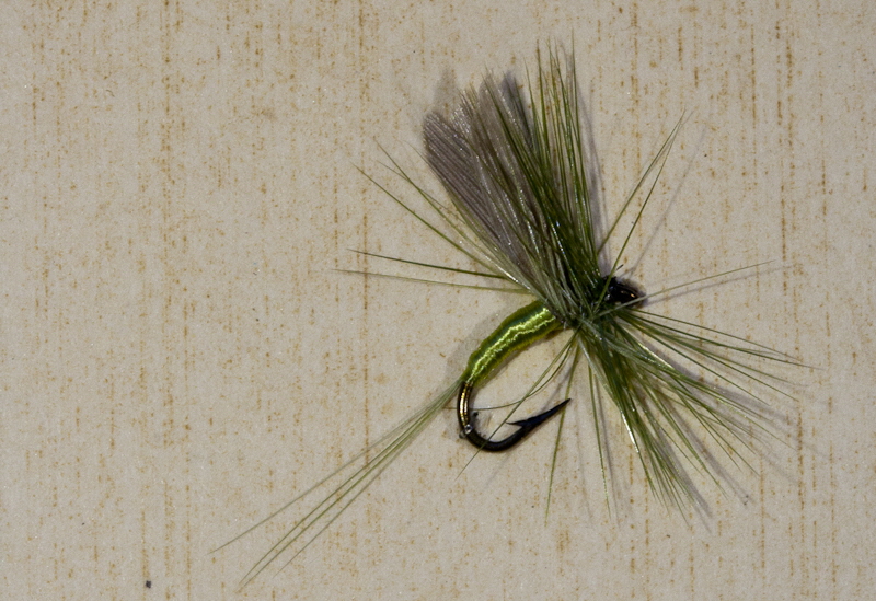 Apple Green